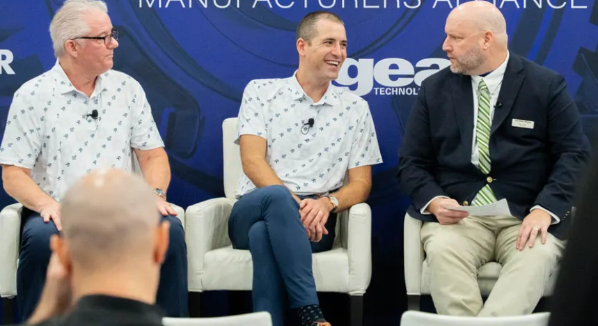 Tedious Tasks a Thing of the Past?