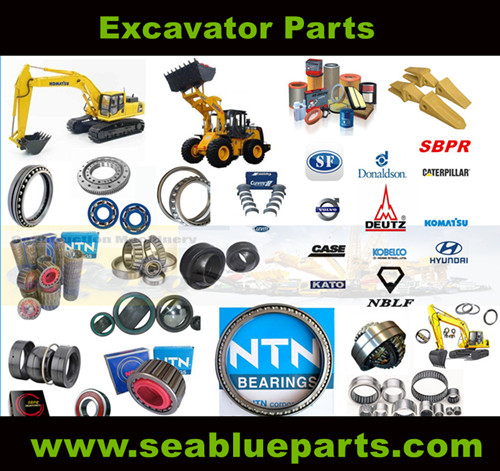 Excavator Bearing 2 Excavator Bearing 2