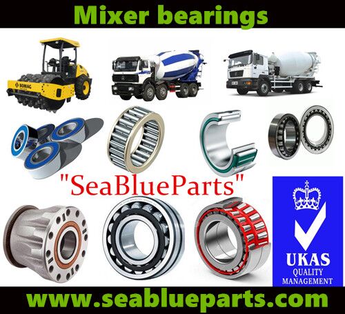 540626AA mixer bearing 540626AA mixer bearing