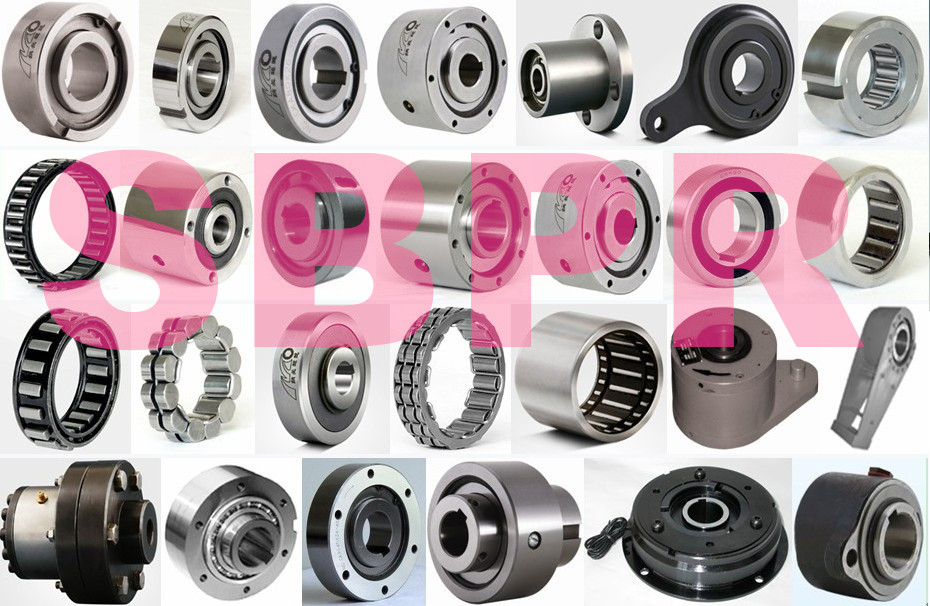 One-Way Needle-Roller Bearing Clutches One-Way Needle-Roller Bearing Clutches