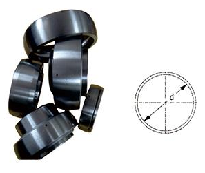 Round hole GW209PPB2 agricultural machinery bearing Round hole GW209PPB2 agricultural machinery bearing