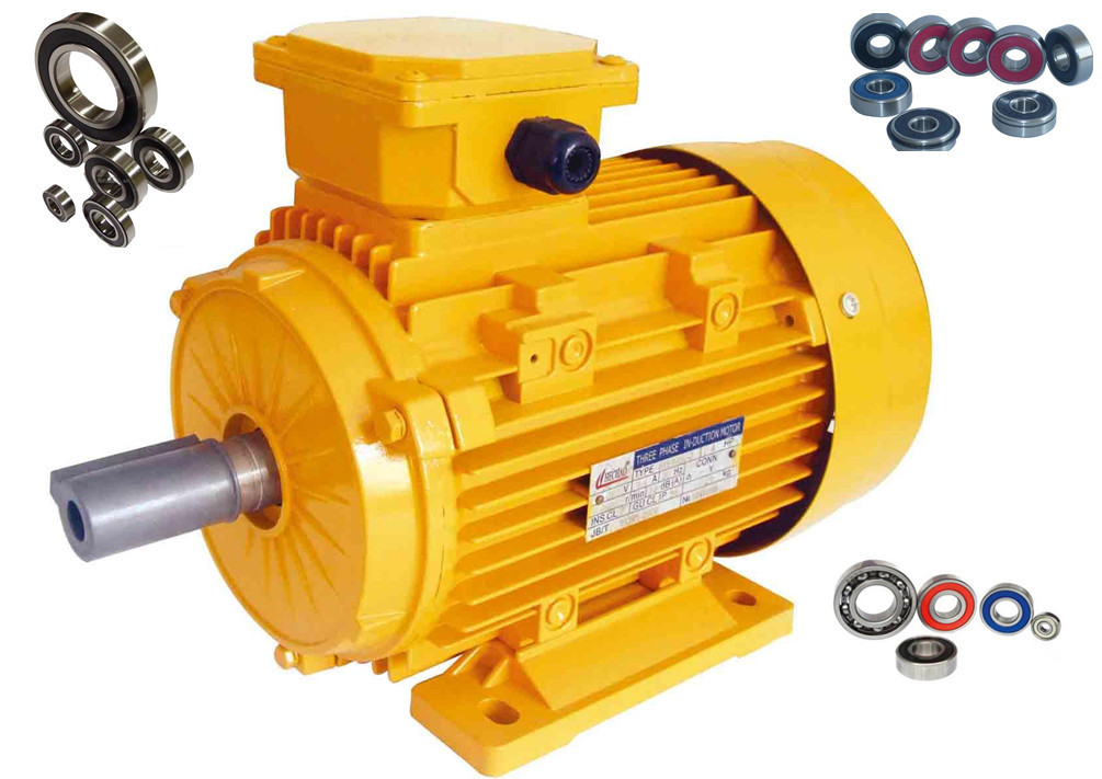 High quality Motor Bearing High quality Motor Bearing