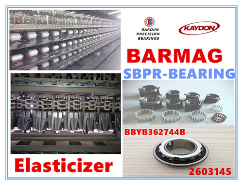 Elasticizer Bearing BBYB362744B / 2603145 Elasticizer Bearing BBYB362744B / 2603145