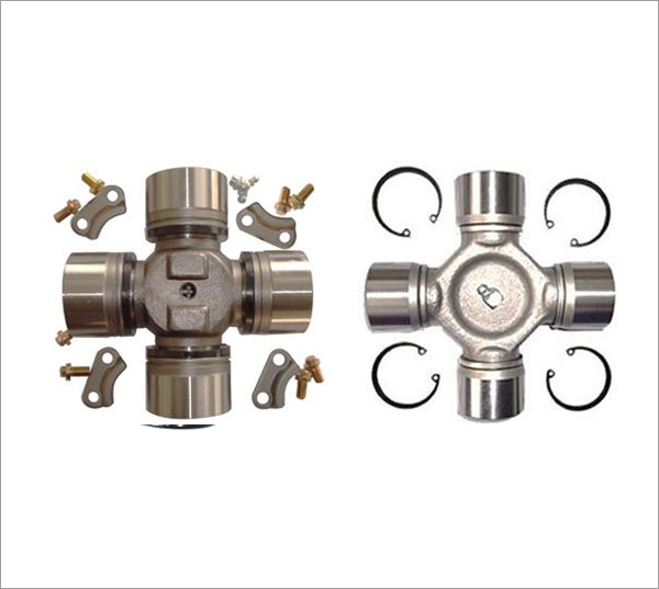 Truck universal joint Truck universal joint