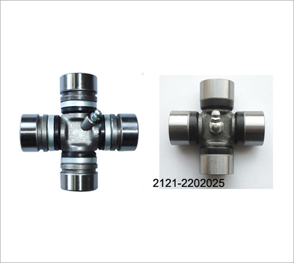 Russian car universal joint Russian car universal joint