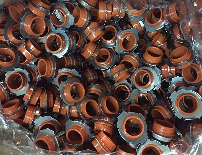 Clutch bearing 60TMK20 Clutch bearing 60TMK20