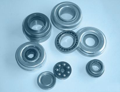 PSK Drawn up clutch bearing PSK Drawn up clutch bearing