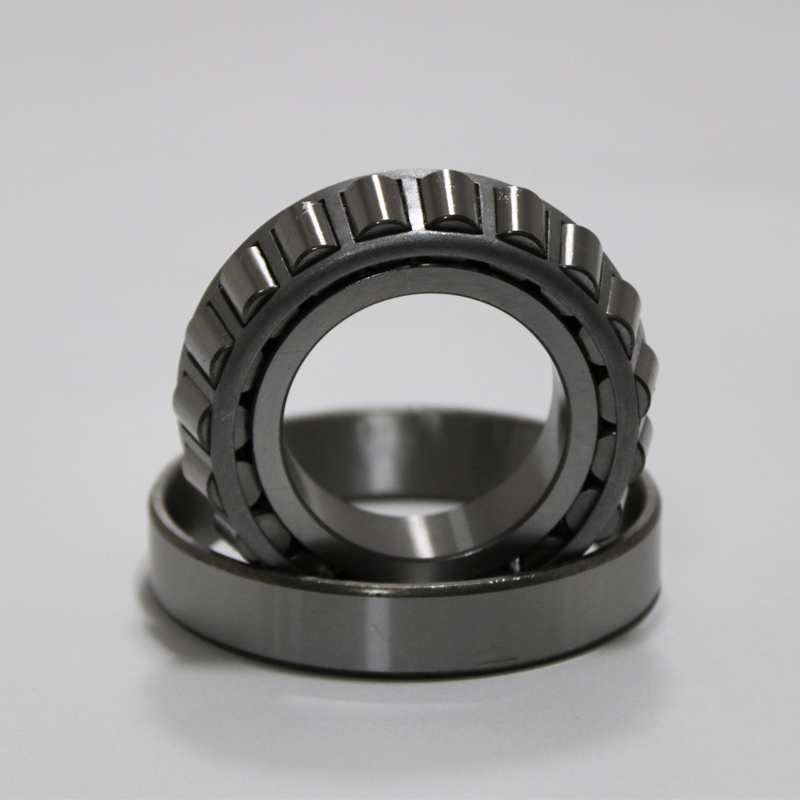 Metric Taper Roller Bearing 33215 Cup & Cone Metric Taper Roller Bearing 33215 Cup & Cone