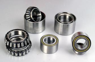 Inch Tapered Roller Bearing Inch Tapered Roller Bearing