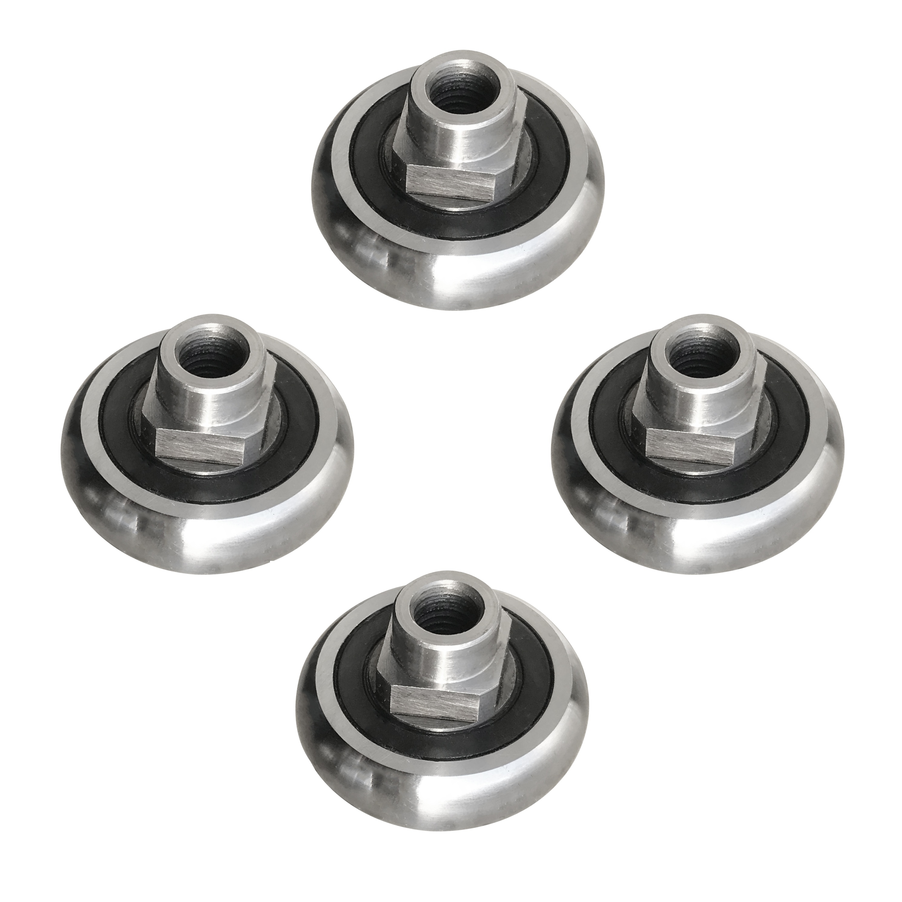 crowned track roller CR45BC CR45BE crowned track roller CR45BC CR45BE