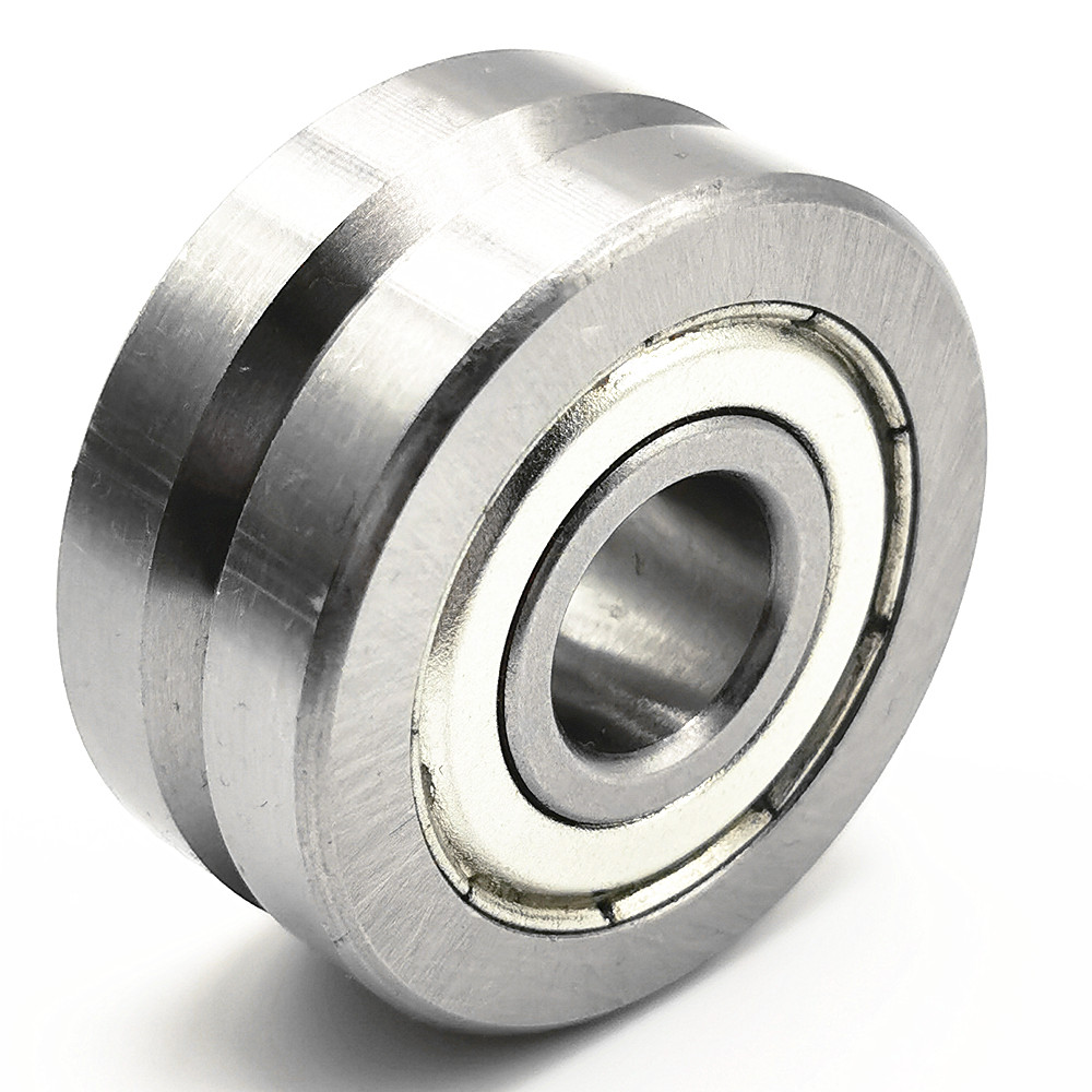 Wire Straightening Roller Bearings for spring machinery SD32,WR32 Wire Straightening Roller Bearings for spring machinery SD32,WR32