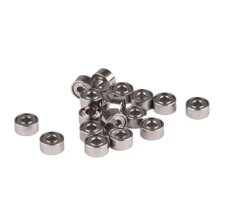 miniature ball bearings 608 ZZ 2RS miniature ball bearings 608 ZZ 2RS