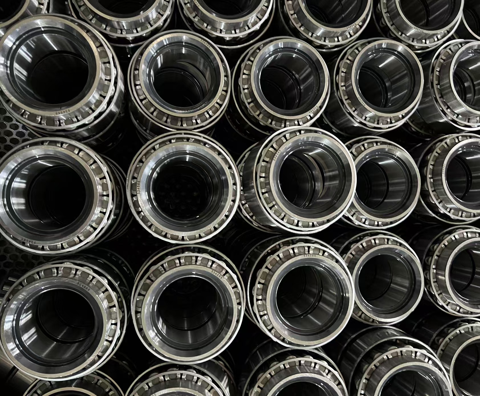 Taper roller bearing 534565/528983 Taper roller bearing 534565/528983