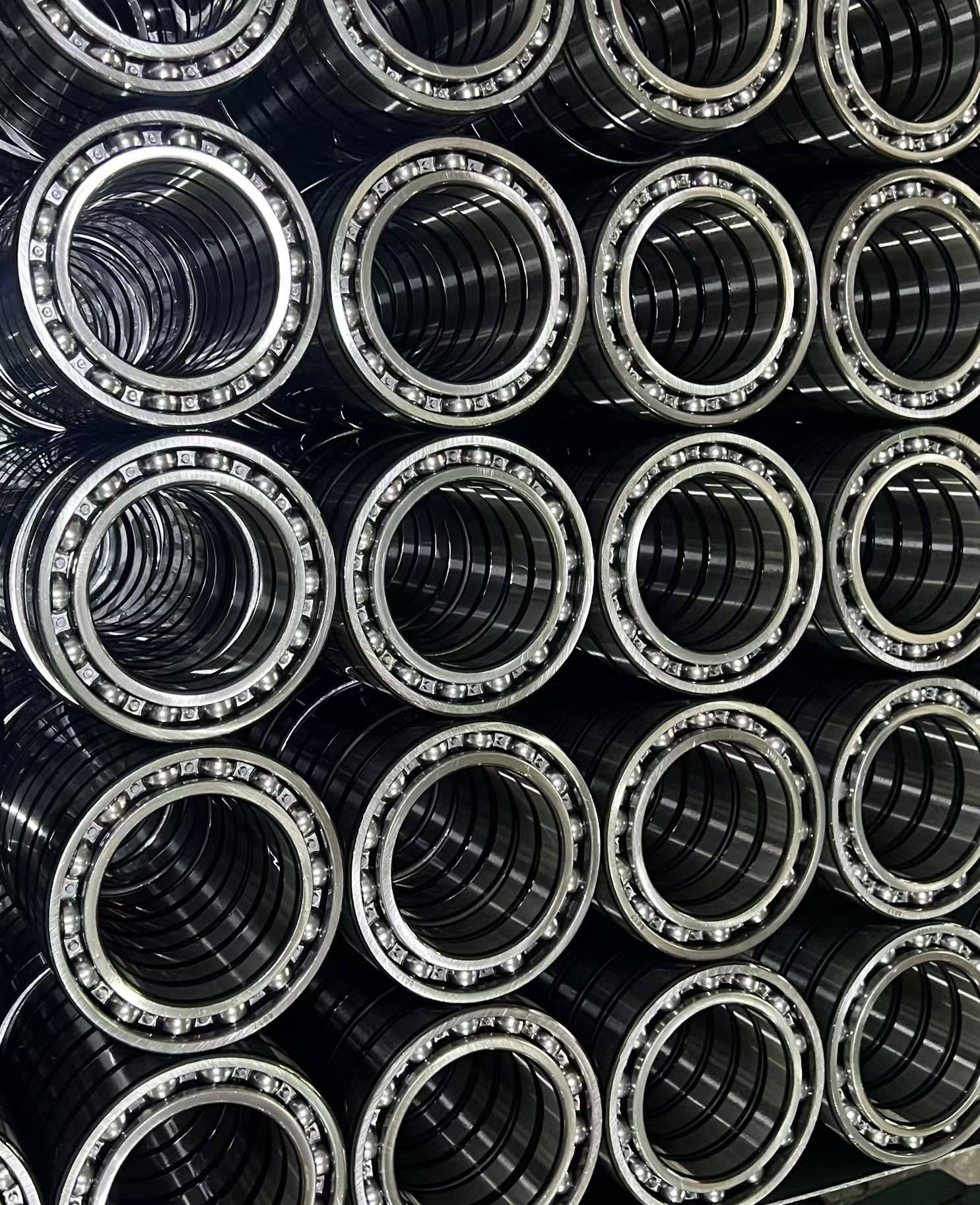 Ball Bearing 6017 Ball Bearing 6017