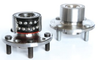 HUB BEARING HUB BEARING
