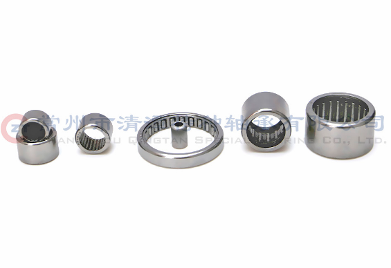 Drawn Cup Needle Roller Clutch And Bearing Assemblies Drawn Cup Needle Roller Clutch And Bearing Assemblies