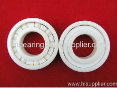 6809 Full ceramic bearings 45X58X7mm 6809 Full ceramic bearings 45X58X7mm