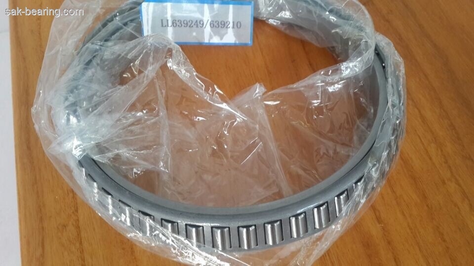 Inch single row Tapered roller bearings Inch single row Tapered roller bearings