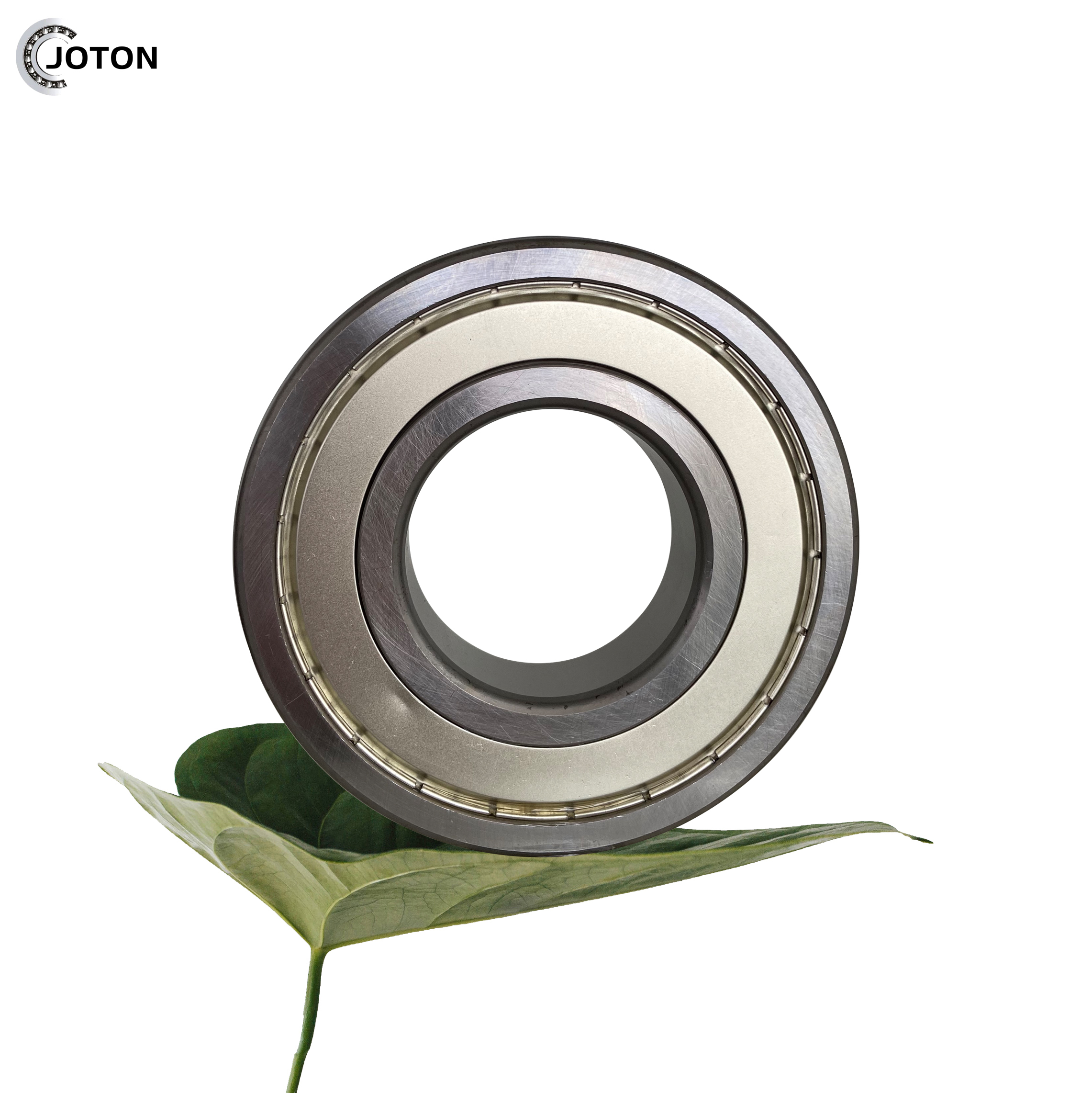 6009 Series with Deep Groove Ball Bearings 6009 Series with Deep Groove Ball Bearings