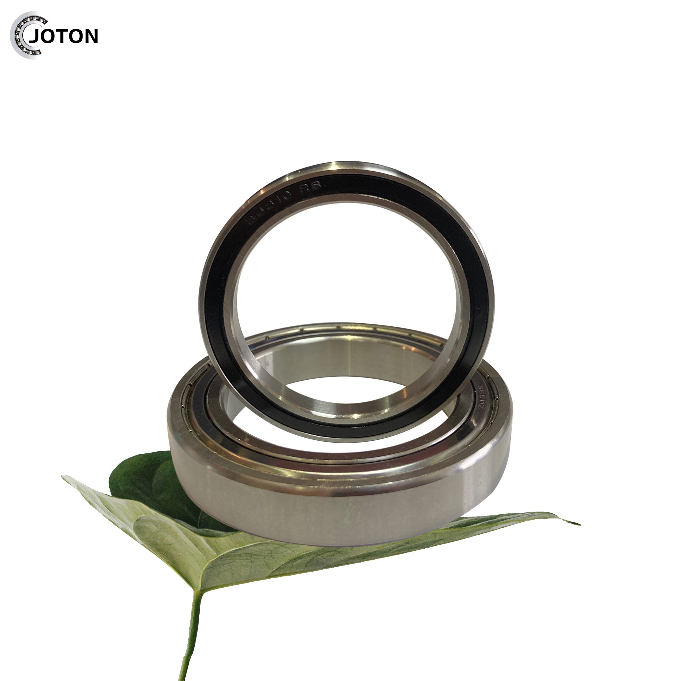 6052 Series with Deep Groove Ball Bearings 6052 Series with Deep Groove Ball Bearings