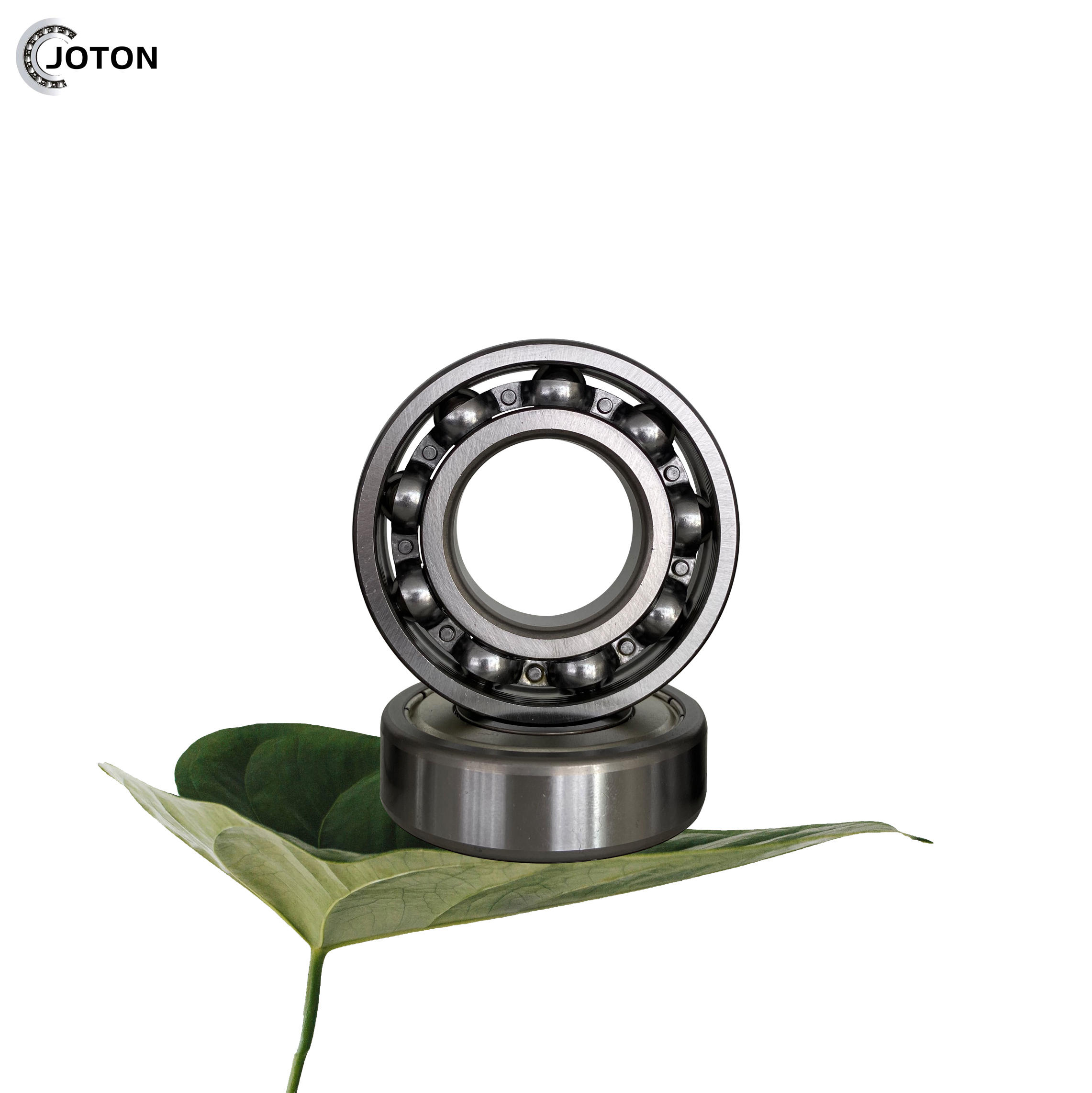 60/850 Series with Deep Groove Ball Bearings 60/850 Series with Deep Groove Ball Bearings