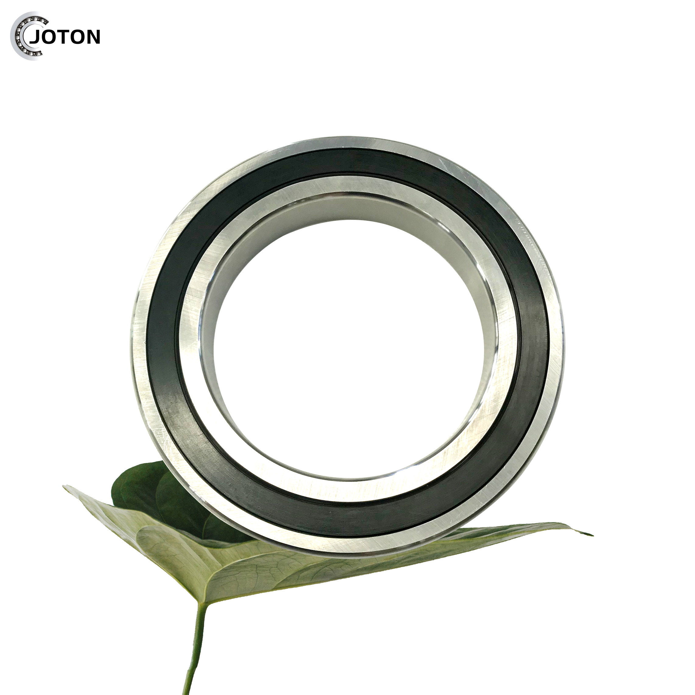 6201 Series with Deep Groove Ball Bearings 6201 Series with Deep Groove Ball Bearings