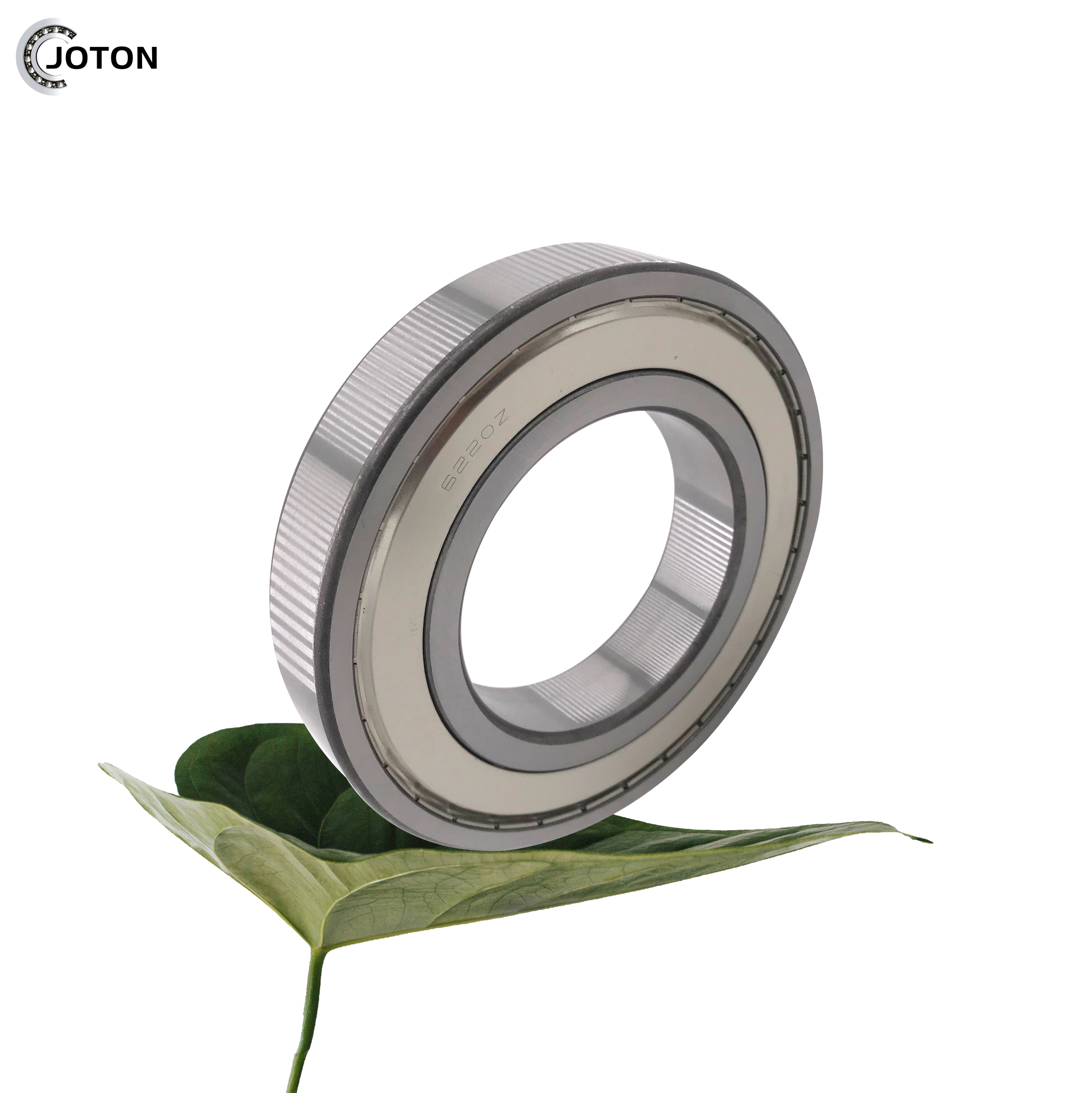 6203 Series with Deep Groove Ball Bearings 6203 Series with Deep Groove Ball Bearings