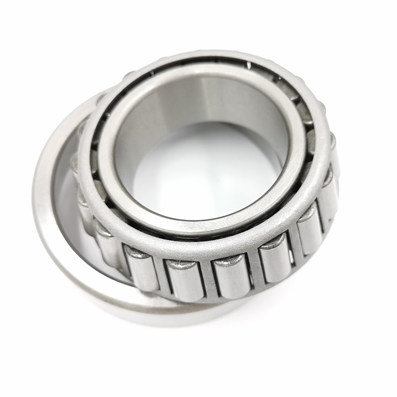 High Quality Factory Direct Sale 25577/25520 25577-25520 Tapered Roller Bearing for Mining Equipment High Quality Factory Direct Sale 25577/25520 25577-25520 Tapered Roller Bearing for Mining Equipment