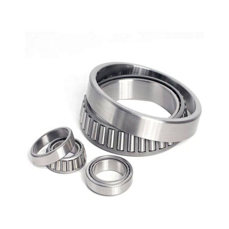 High Quality Factory Direct Sale 25584/25521 25584-25521 Tapered Roller Bearing for Drilling Rigs High Quality Factory Direct Sale 25584/25521 25584-25521 Tapered Roller Bearing for Drilling Rigs