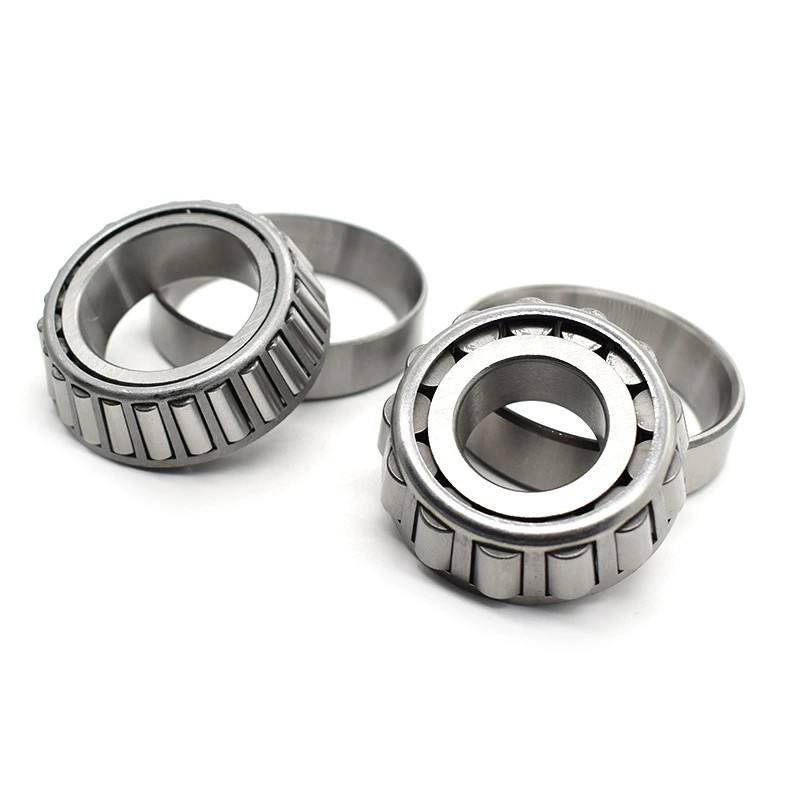 High Quality Factory Direct Sale 368A/362A 368A-362A Tapered Roller Bearing for Household Appliances High Quality Factory Direct Sale 368A/362A 368A-362A Tapered Roller Bearing for Household Appliances