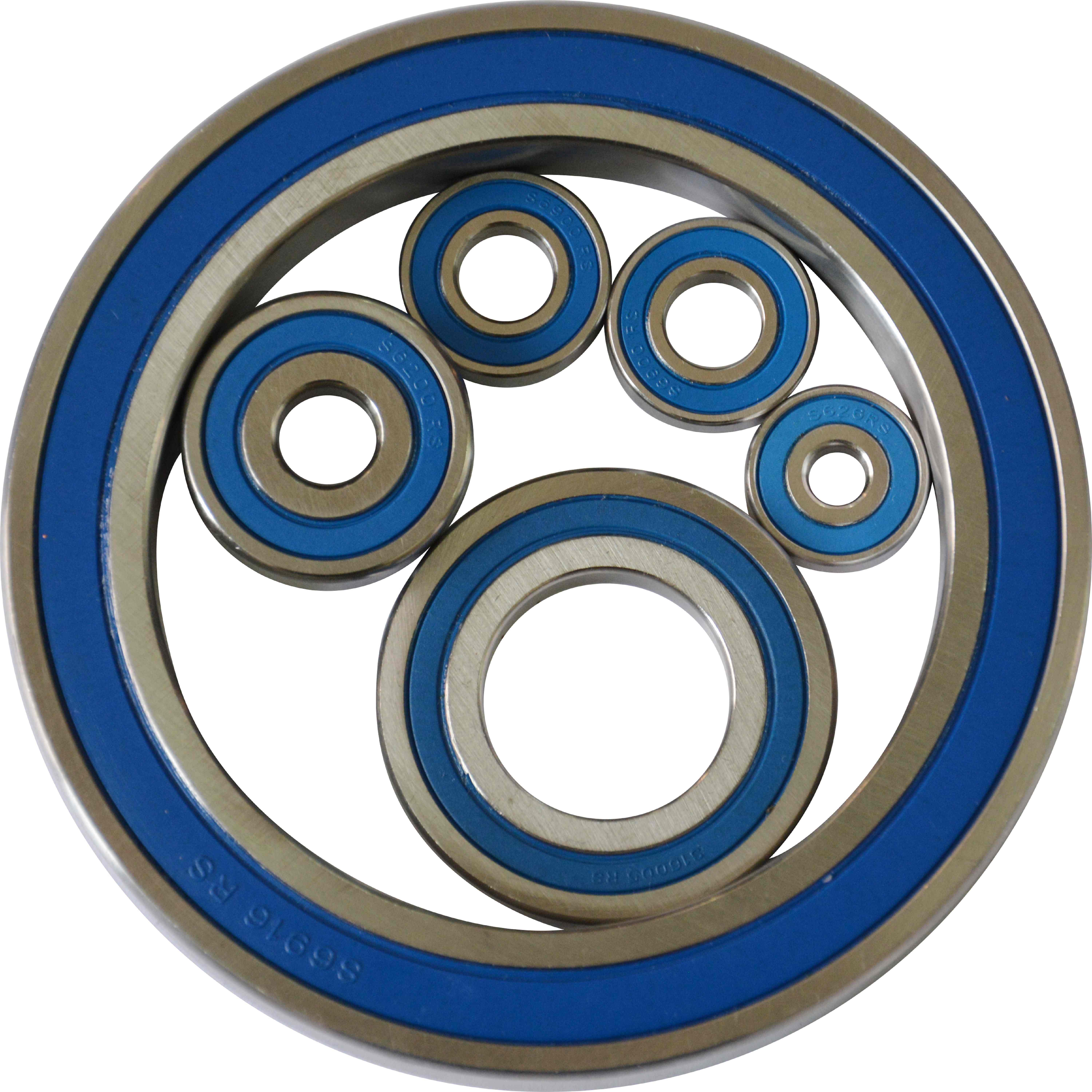 SS6200RS Bearing SS6200RS Bearing