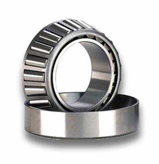 High-Grade Performance Unit 27687/27620 27687-27620 Tapered Roller Bearing for Forestry Equipment High-Grade Performance Unit 27687/27620 27687-27620 Tapered Roller Bearing for Forestry Equipment