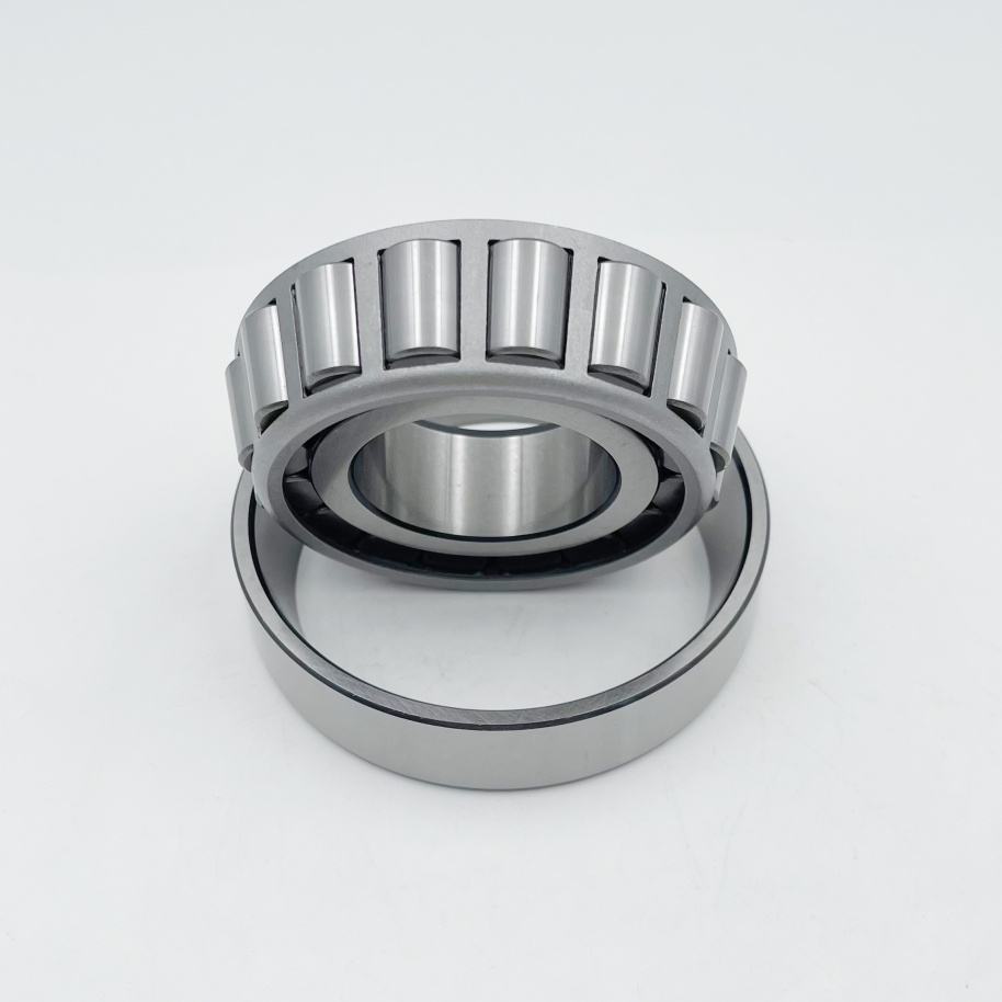 High-Precision Tapered Roller Bearing 30202 for Transmission Systems with Superior Durability High-Precision Tapered Roller Bearing 30202 for Transmission Systems with Superior Durability