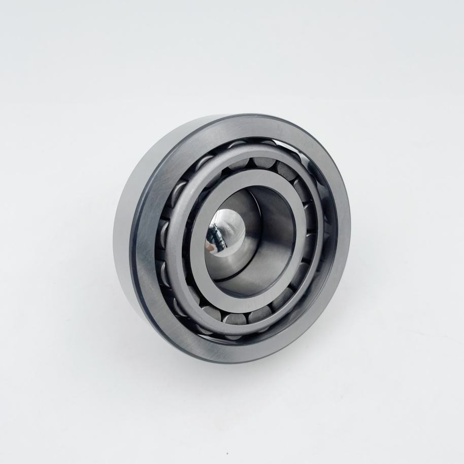 Robust Tapered Roller Bearing 30303 for Wheel Hubs with High Torque Resistance Robust Tapered Roller Bearing 30303 for Wheel Hubs with High Torque Resistance
