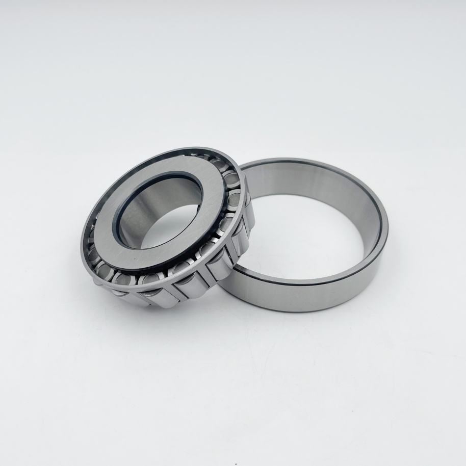 Compact Double Row Tapered Roller Bearing 32006X with Enhanced Stability Compact Double Row Tapered Roller Bearing 32006X with Enhanced Stability