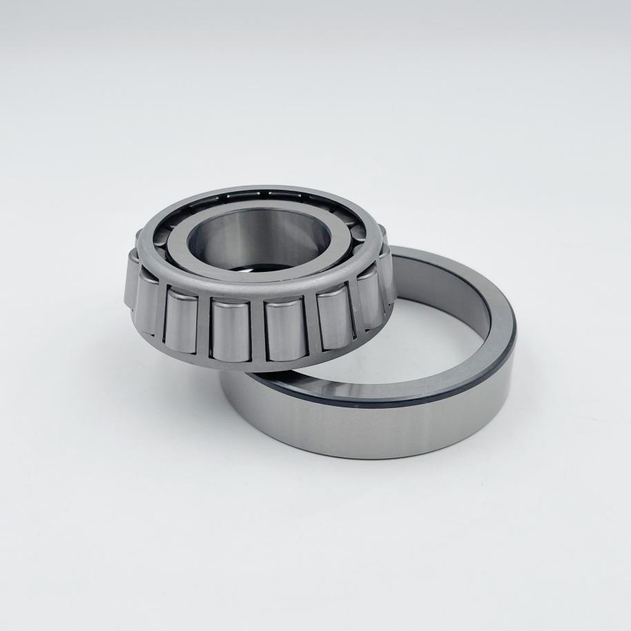 Maximum Capacity Tapered Roller Bearing 33209 for Extreme Operating Conditions Maximum Capacity Tapered Roller Bearing 33209 for Extreme Operating Conditions