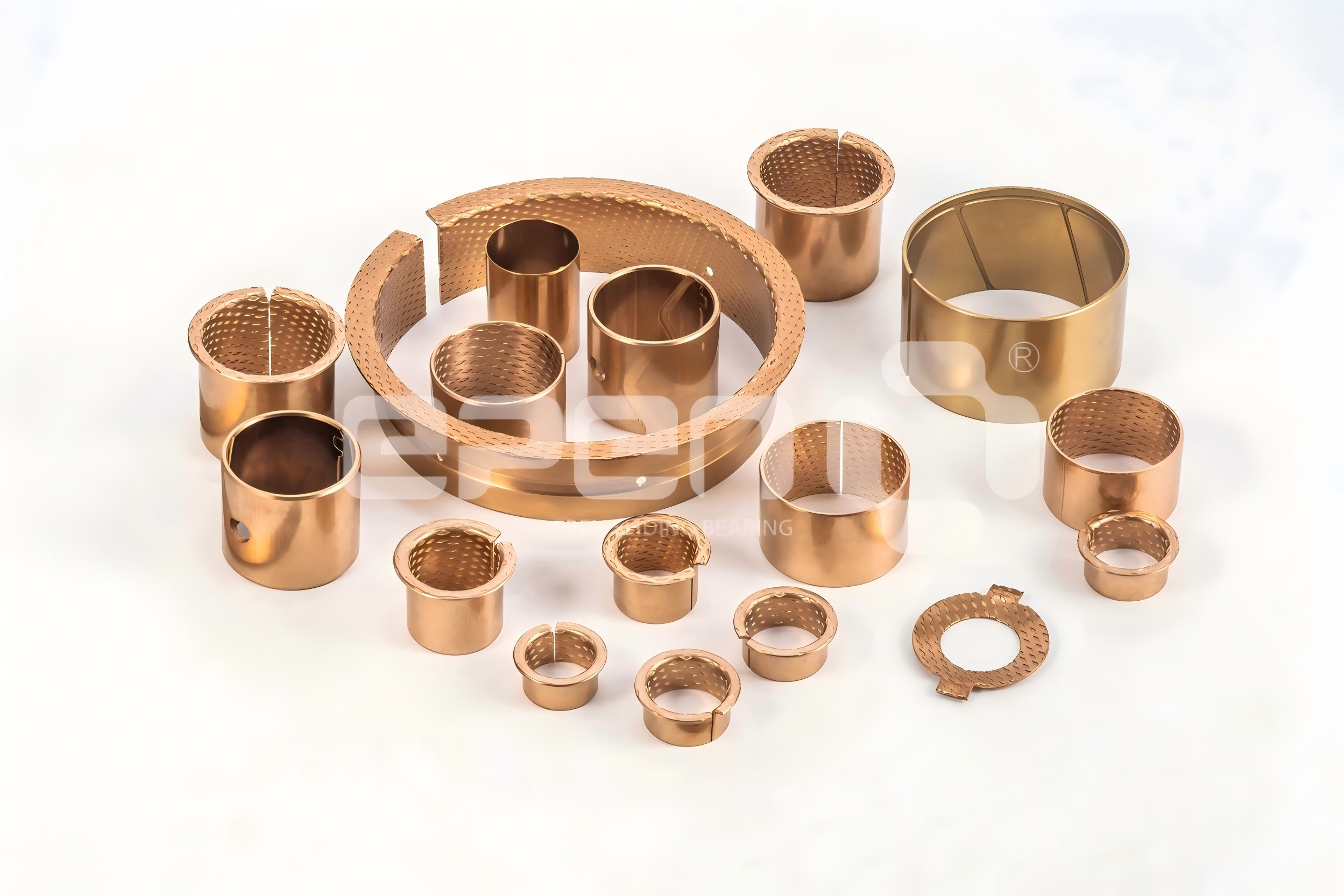 Epen high performance E90 /90A series bushing