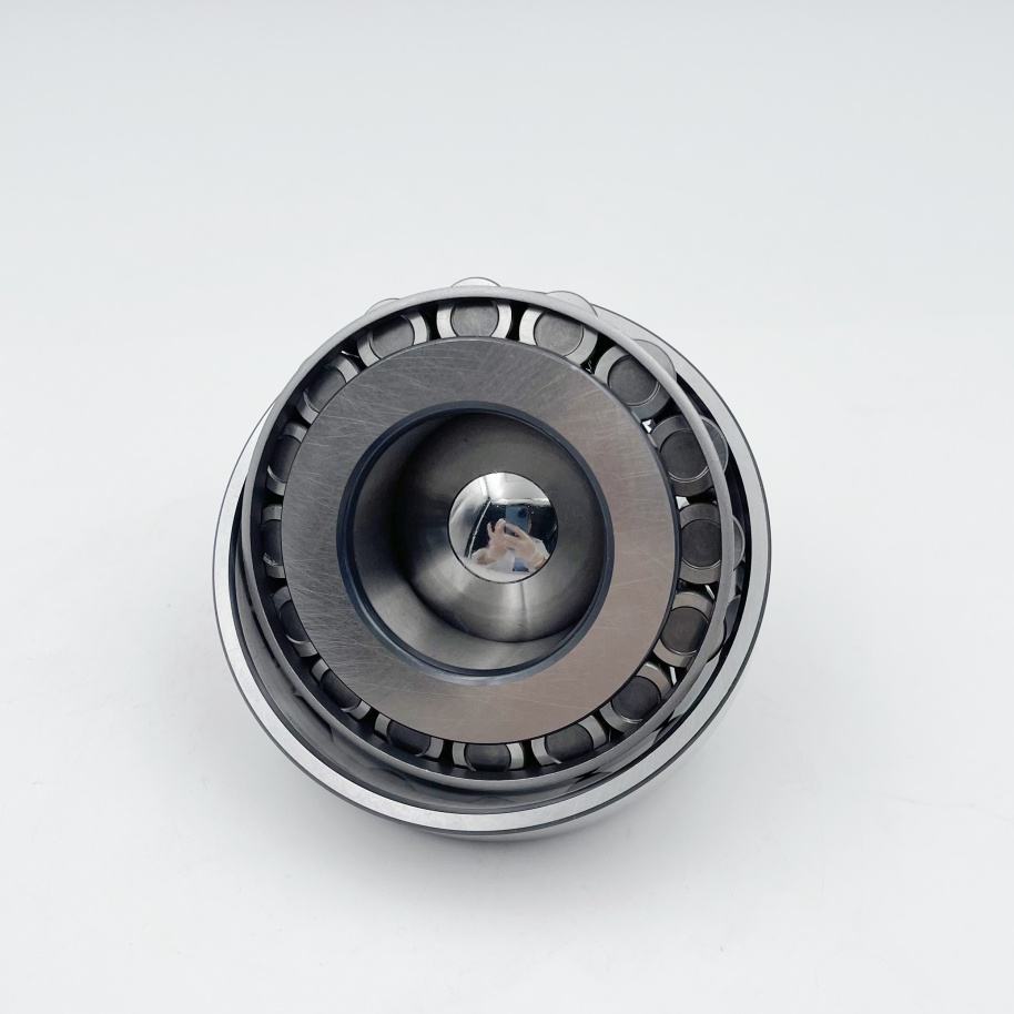 Compact Double Row Tapered Roller Bearing 32014X for Space-Constrained Installations Compact Double Row Tapered Roller Bearing 32014X for Space-Constrained Installations