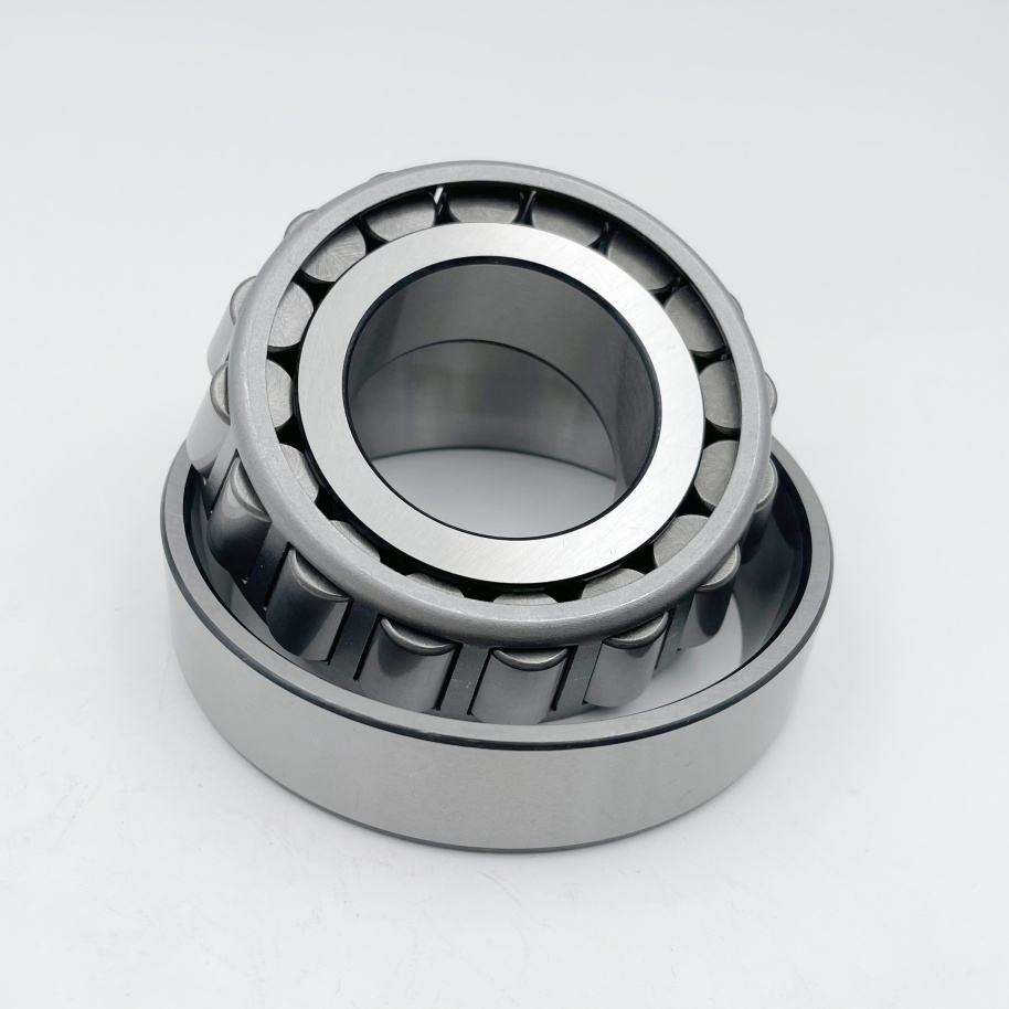 Maximum Capacity Tapered Roller Bearing 33216 for Extreme Operating Conditions Maximum Capacity Tapered Roller Bearing 33216 for Extreme Operating Conditions