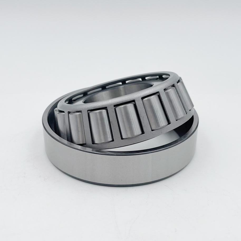 Precision Tapered Roller Bearing 30219 for High-Speed Transmission Systems Precision Tapered Roller Bearing 30219 for High-Speed Transmission Systems