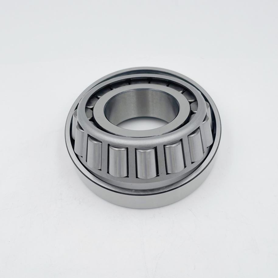 Heavy-Duty Double Row Tapered Roller Bearing 32217 for Truck Transmissions Heavy-Duty Double Row Tapered Roller Bearing 32217 for Truck Transmissions