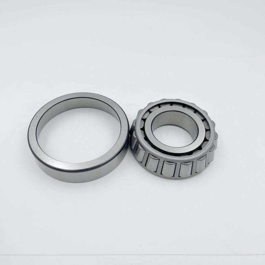 Compact Double Row Tapered Roller Bearing 32021X for Space-Constrained Installations Compact Double Row Tapered Roller Bearing 32021X for Space-Constrained Installations