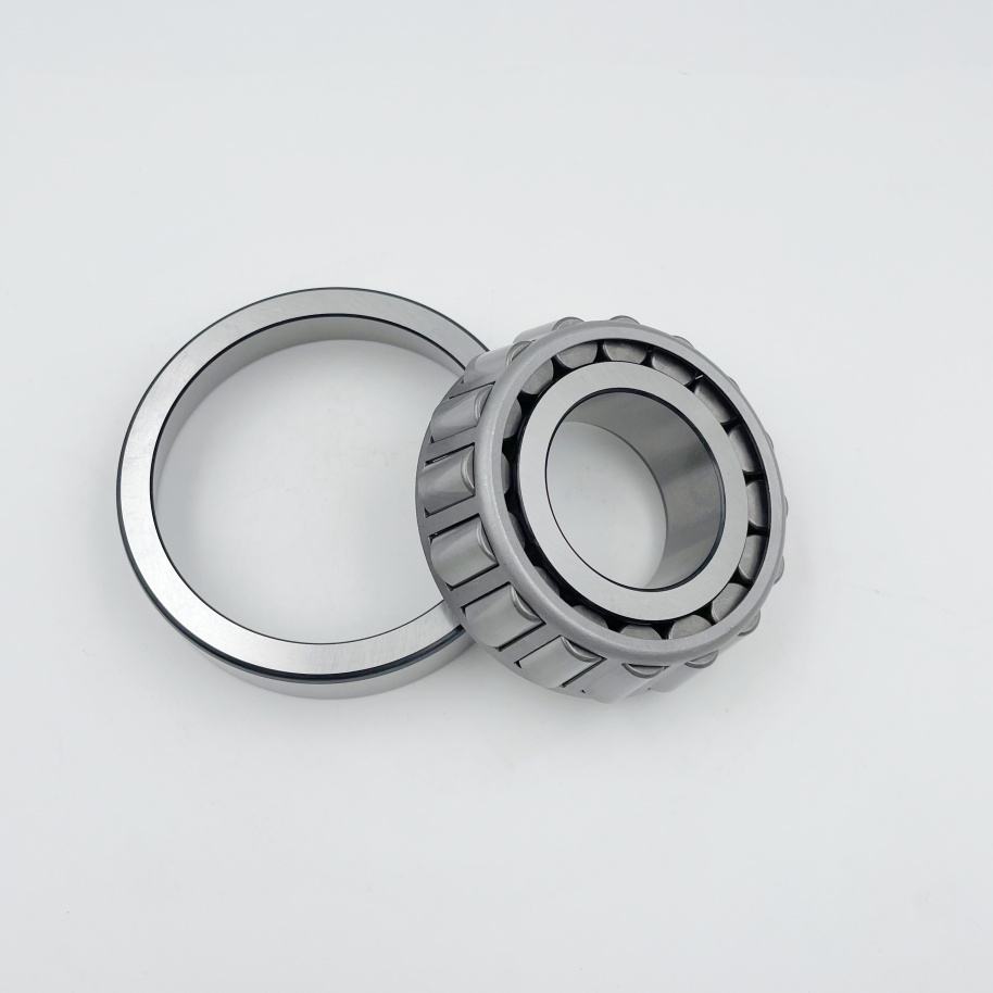 Precision Tapered Roller Bearing 30218 for High-Speed Applications Precision Tapered Roller Bearing 30218 for High-Speed Applications