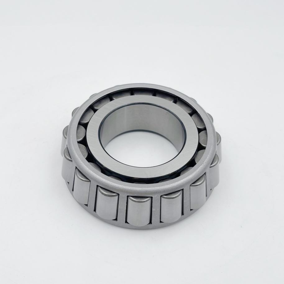 High-Precision Tapered Roller Bearing 33022 for Machine Tool Spindles High-Precision Tapered Roller Bearing 33022 for Machine Tool Spindles
