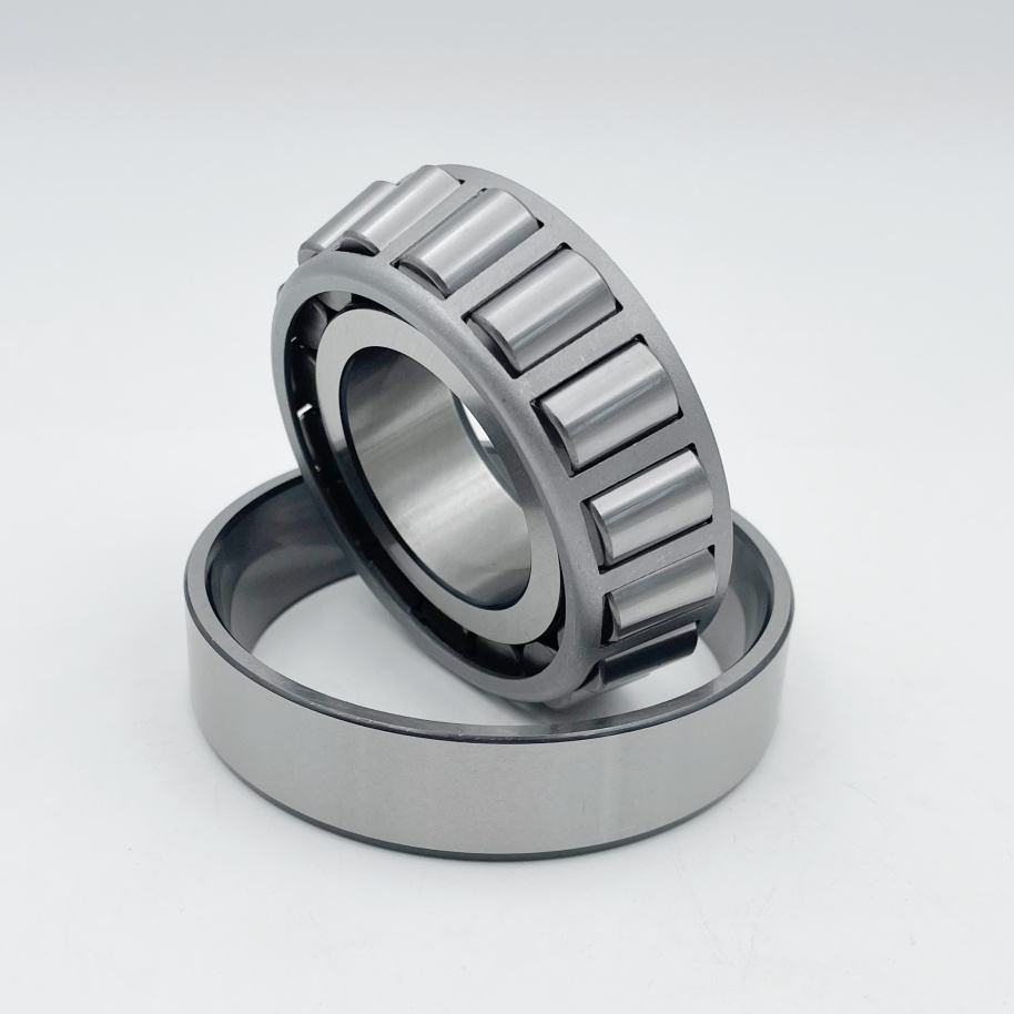 Extra Robust Double Row Tapered Roller Bearing 32322 for Construction Equipment Extra Robust Double Row Tapered Roller Bearing 32322 for Construction Equipment