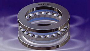 Thrust Ball Bearings Thrust Ball Bearings
