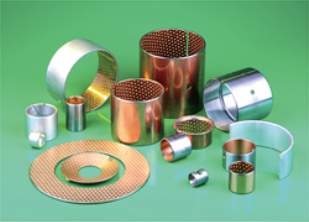 EMT bi-metallic bushing EMT bi-metallic bushing