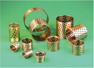 E92 Bronze wrapped Bushing E92 Bronze wrapped Bushing