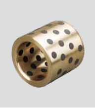 EB65.01 Straight Bushings EB65.01 Straight Bushings