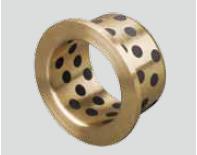 EB65.02 Shoulder Bushings EB65.02 Shoulder Bushings